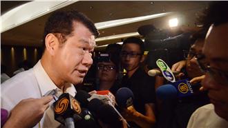 何煖軒協商破局　華航工會7/1請假