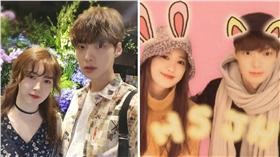 翻攝自安宰賢個人IG