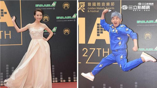 Lulu主持獲好評　佼佼：莫忘形