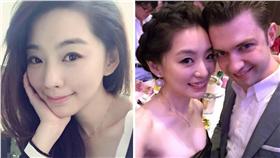 賴芊合與新男友
（圖／翻攝自賴芊合臉書）