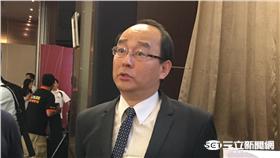 蘇泰安 中職選秀（陳怡汝攝）