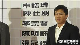 中職選秀會葉君璋（圖／記者王怡翔攝）