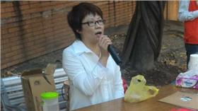 高市議員陳信瑜／臉書