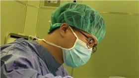 王樹偉、醫生／王樹偉臉書