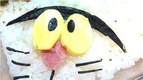 荔枝姊姊／哆啦A夢咖哩飯便當