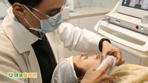 音波拉提正夯　部落客、小模也瘋狂