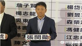 中職選秀會洪一中總教練（圖／記者王怡翔攝）