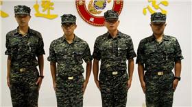 中華民國海軍陸戰隊/臉書