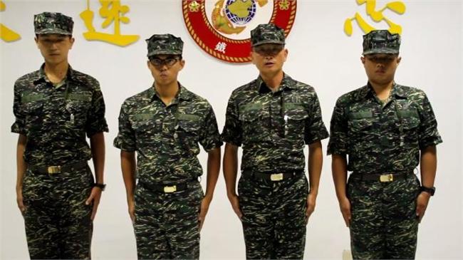 虐狗軍人道歉　網友：丟臉至極