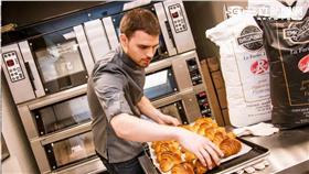 巴黎最佳可頌Gontran Cherrier。（圖／翻攝自Gontran Cherrier Bakery Taiwan臉書）