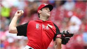 Lucas Giolito（ＡＰ）