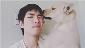 蕭敬騰,圖／蕭敬騰臉書