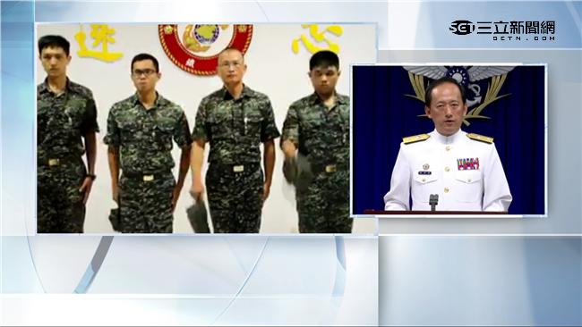 國防部：盼焦點放在國軍值得表揚的事