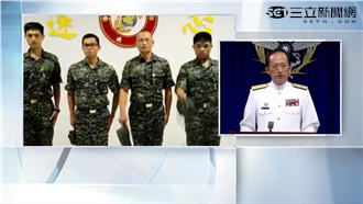 國防部：盼焦點放在國軍值得表揚的事