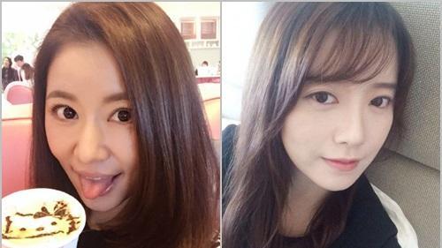 姐就是要當澎澎水感肌「無齡美女」！