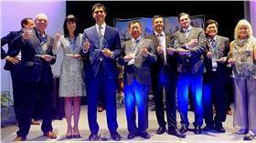 新竹縣榮獲國際智慧城市（圖／廠商提供）