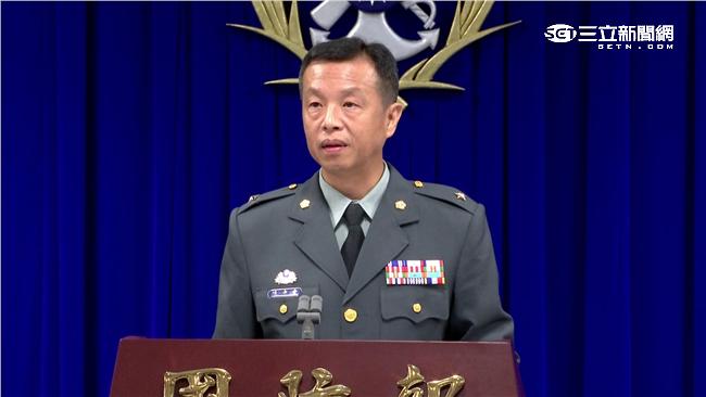 傳心輔官輕生　國防部：壓力大已送醫