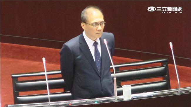 考慮南海區域穩定　林揆暫無登島計畫