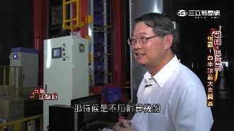 台商進駐巴拿馬　下鄉不畏景氣寒冬