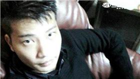 殺女友再自殺。翻攝自邱家銘臉書