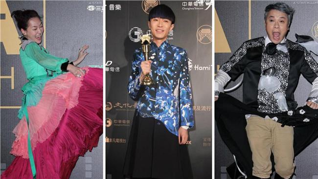 康熙都向青峰道歉了　蔡康永：我的錯