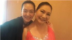 徐熙娣 徐媽媽
(圖/小s臉書)