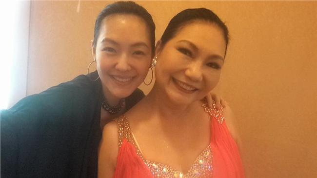 小S媽媽緩頰：我被S消遣20幾年