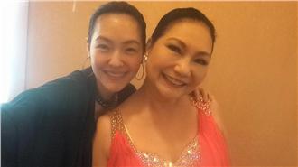 小S媽媽緩頰：我被S消遣20幾年