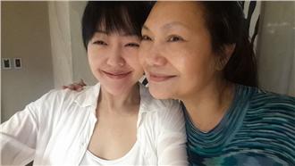 小S丟代言損3200萬　徐媽首發聲