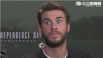 雷神弟撂中文　硬要比哥多一字