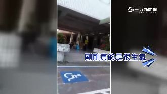 師對學生飆髒話　運匠嗆：這是教育嗎