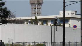 大阪刑務所,圖／維基百科