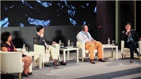 金曲國際論壇／吹音樂