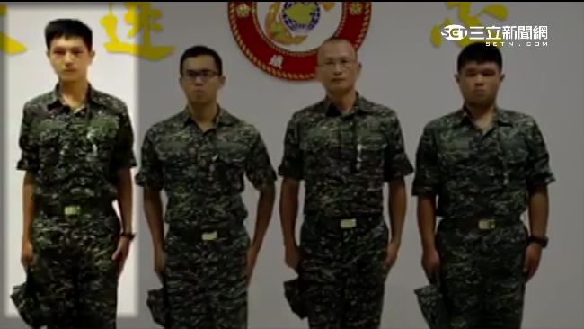 再道歉！國防部：未來營區犬造冊管理