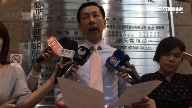 綠批官威大   藍籲放下口水戰 