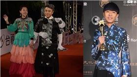 小S,蔡康永,青峰　圖／攝影邱榮吉