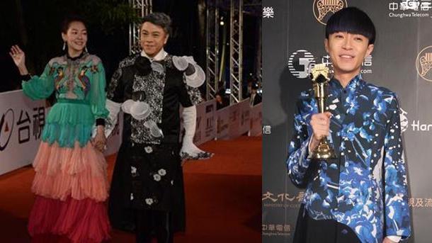 康熙接連為發言道歉　青峰大度回應