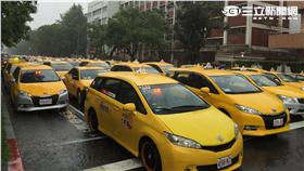 計程車