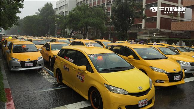 全球計程車費出爐　台北排便宜第18