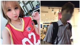 驗傷,小歪(孫沐辰臉書)