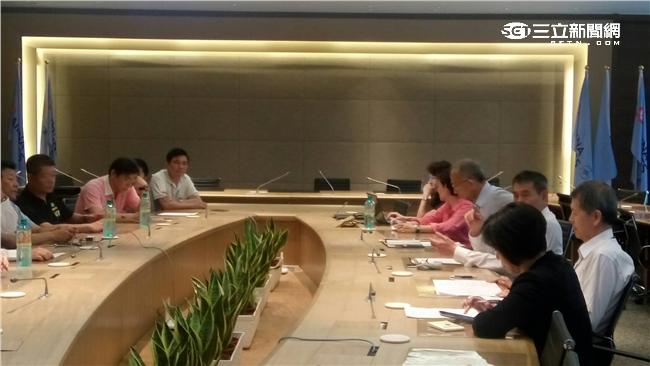 8大訴求OK！華航地勤7／1不罷工