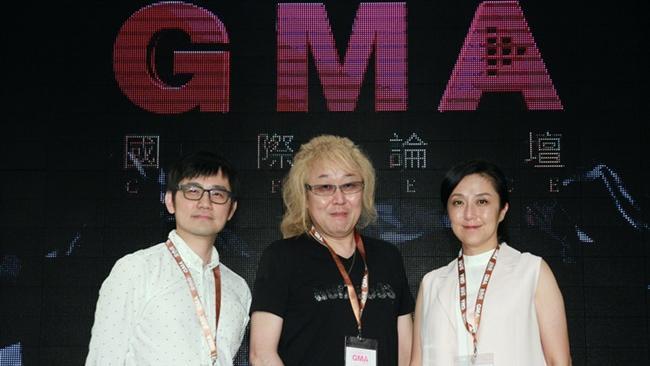 金曲國際論壇：預算決定配樂與品質
