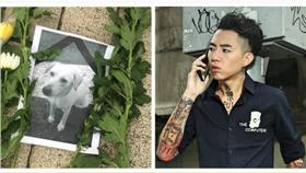 謝和弦,小白/臉書