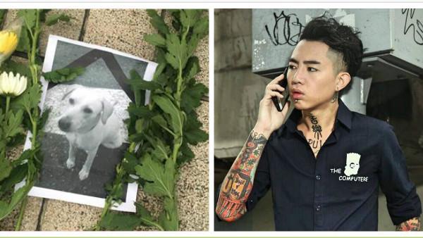 謝和弦輾轉難眠　熬夜替小白寫歌