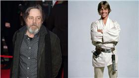 星際大戰,路克天行者,馬克漢米爾　圖／達志影像