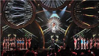 董事長力挺玖壹壹：根本廟會五月天