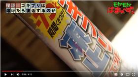 ▲冷凍殺蟲劑（圖／翻攝自YouTube）