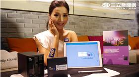 新一代WD Pro　Sandisk My Passport Wireless Pro My Passport Wireless Pro My Cloud Pro