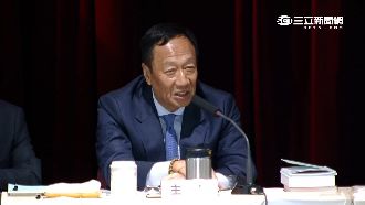 郭董說沒加班費？新北勞檢今突襲鴻海