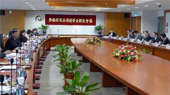 金管會：7天假放不放　銀行都有準備